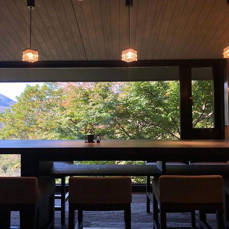 Hakone Elecasa Hotel And Spa المظهر الخارجي الصورة
