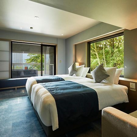 Hakone Elecasa Hotel And Spa المظهر الخارجي الصورة