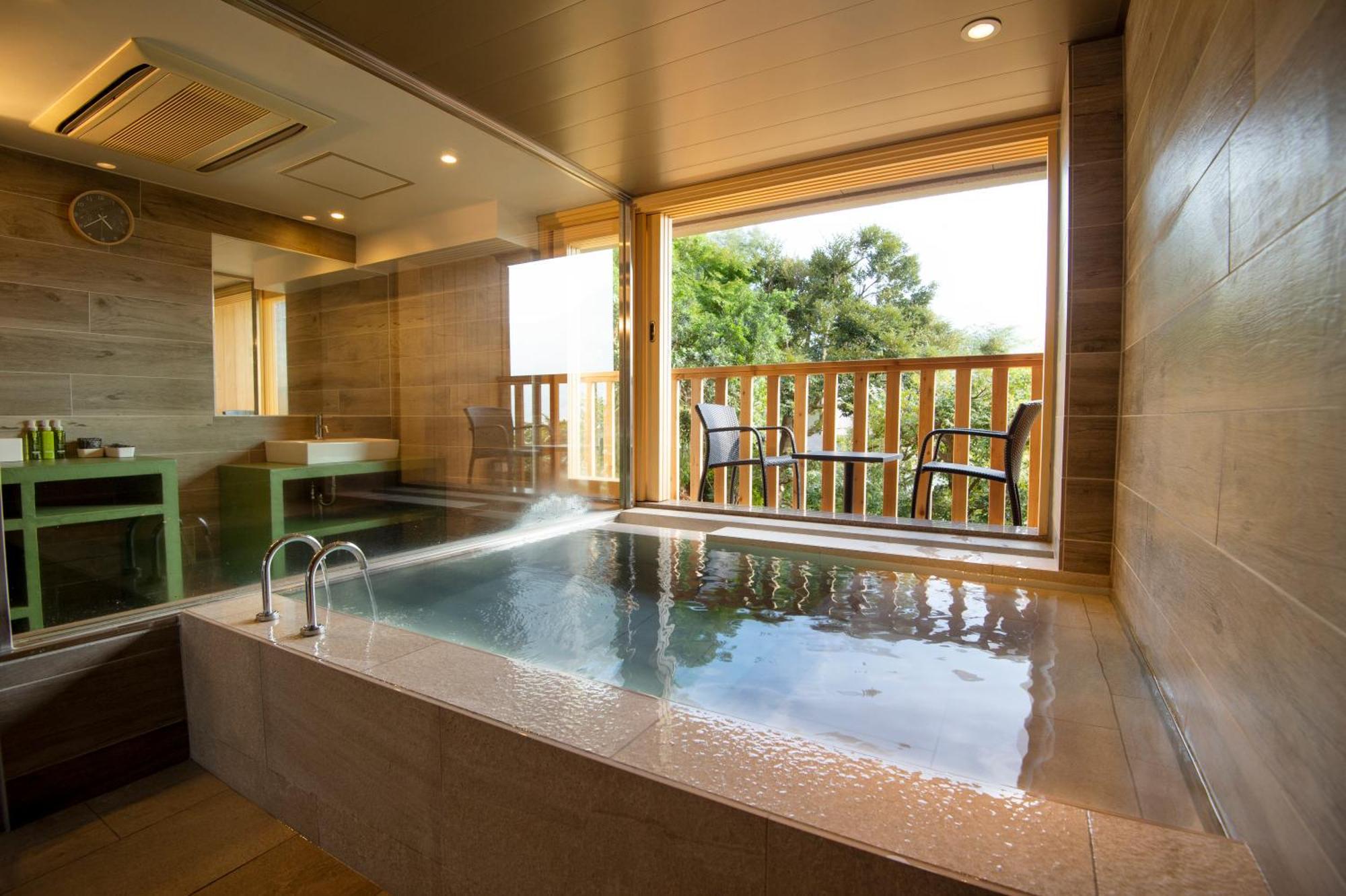 Hakone Elecasa Hotel And Spa المظهر الخارجي الصورة