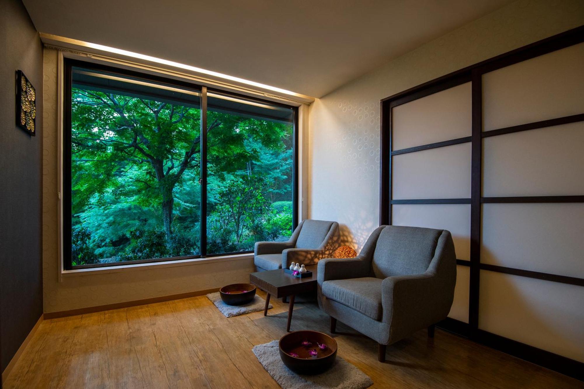Hakone Elecasa Hotel And Spa المظهر الخارجي الصورة