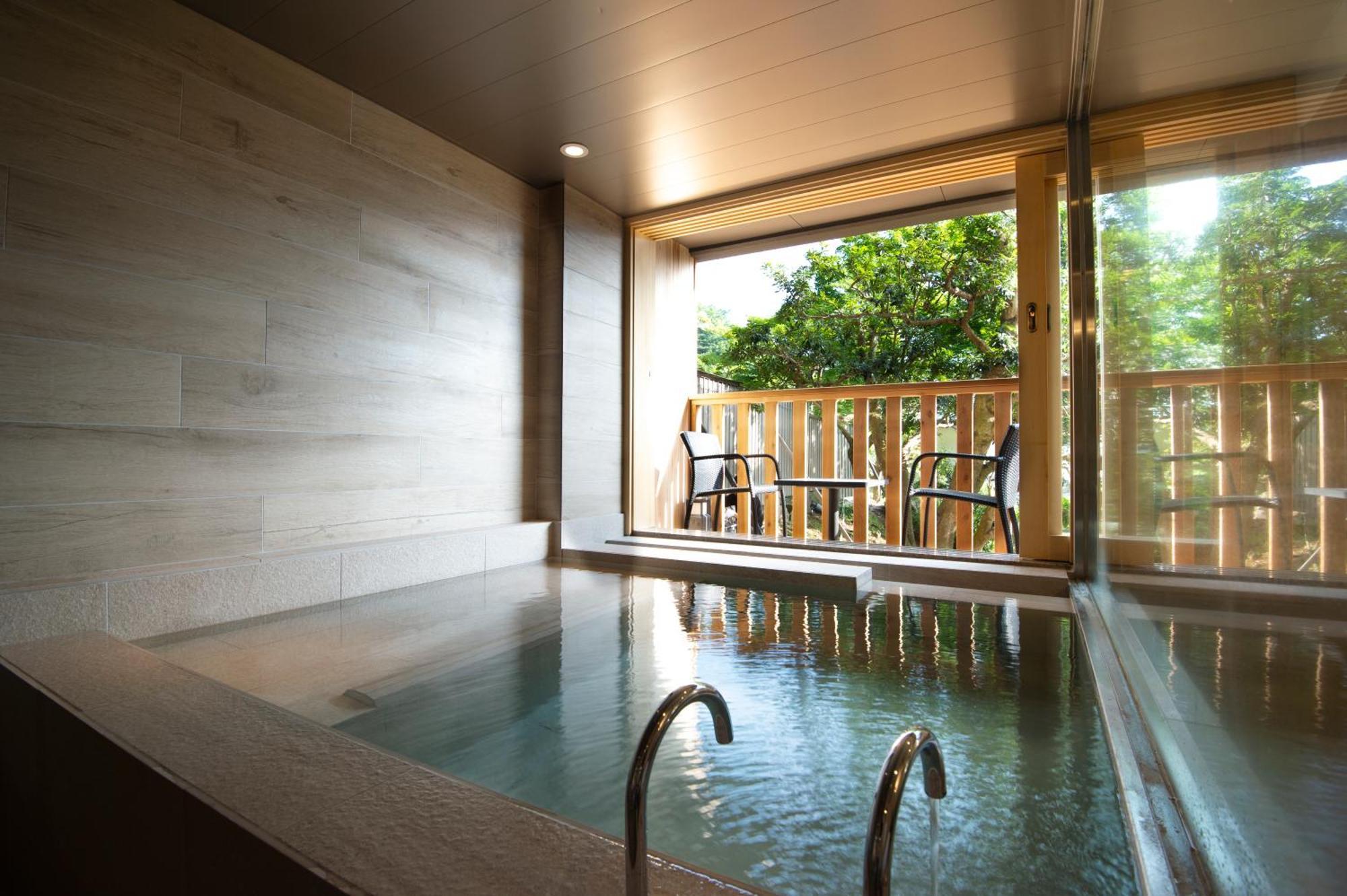 Hakone Elecasa Hotel And Spa المظهر الخارجي الصورة