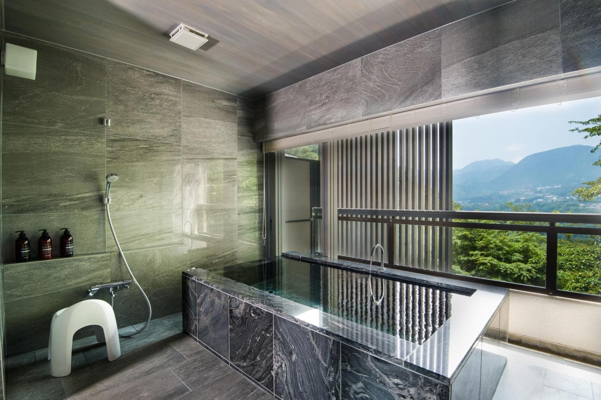 Hakone Elecasa Hotel And Spa المظهر الخارجي الصورة
