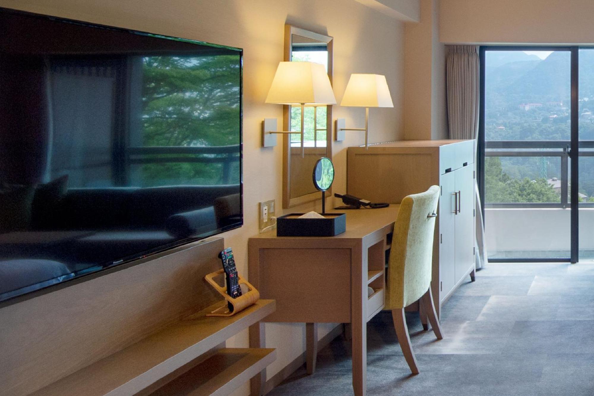 Hakone Elecasa Hotel And Spa المظهر الخارجي الصورة