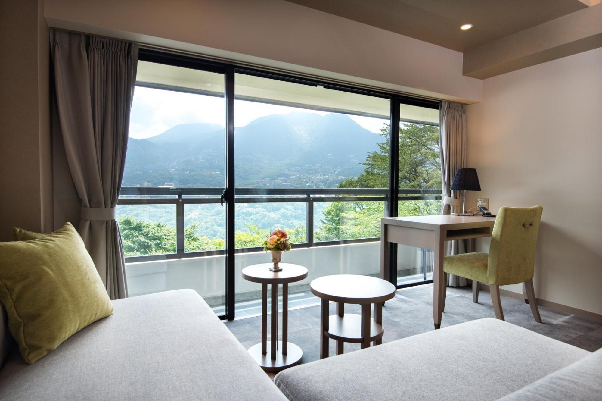 Hakone Elecasa Hotel And Spa المظهر الخارجي الصورة