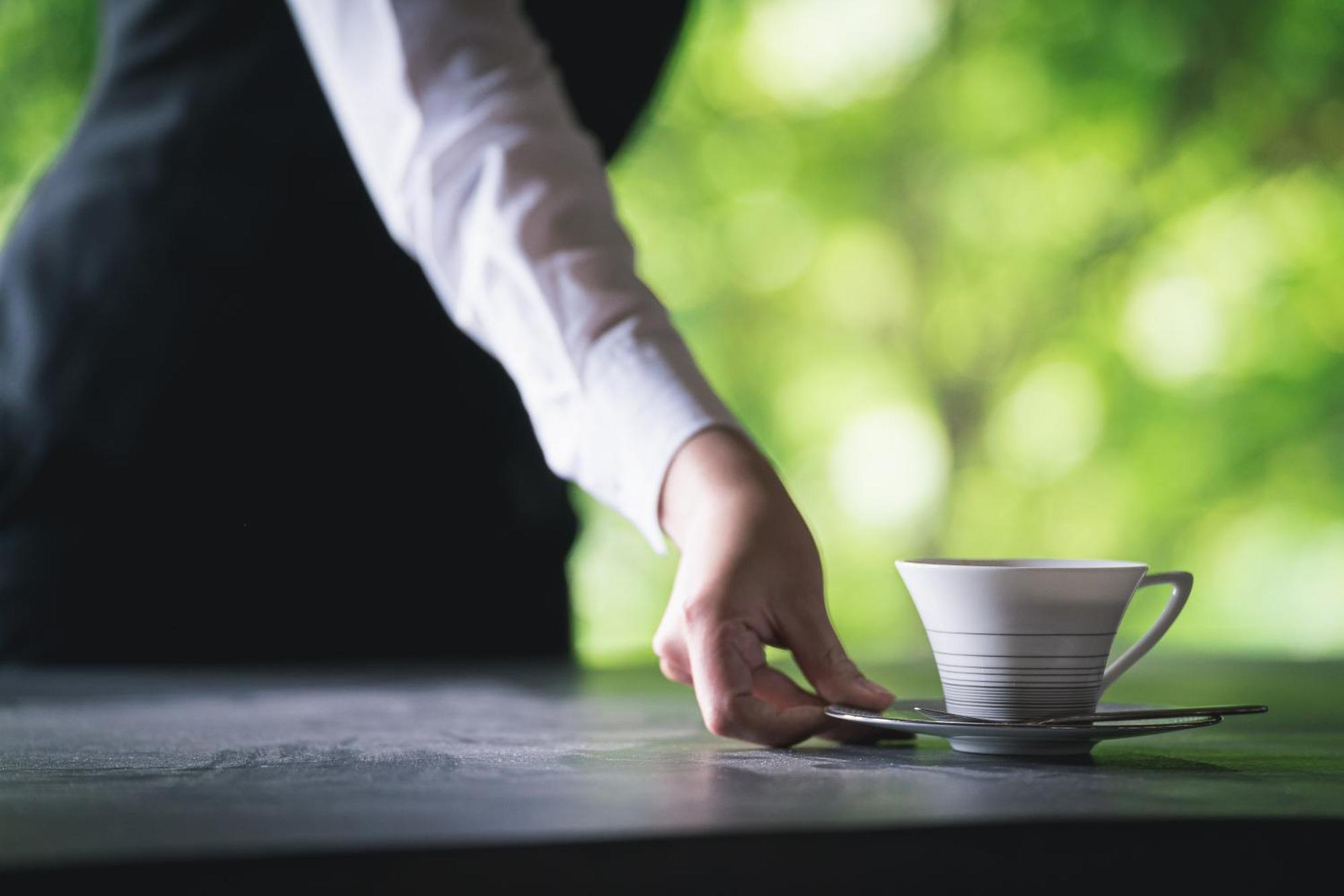 Hakone Elecasa Hotel And Spa المظهر الخارجي الصورة