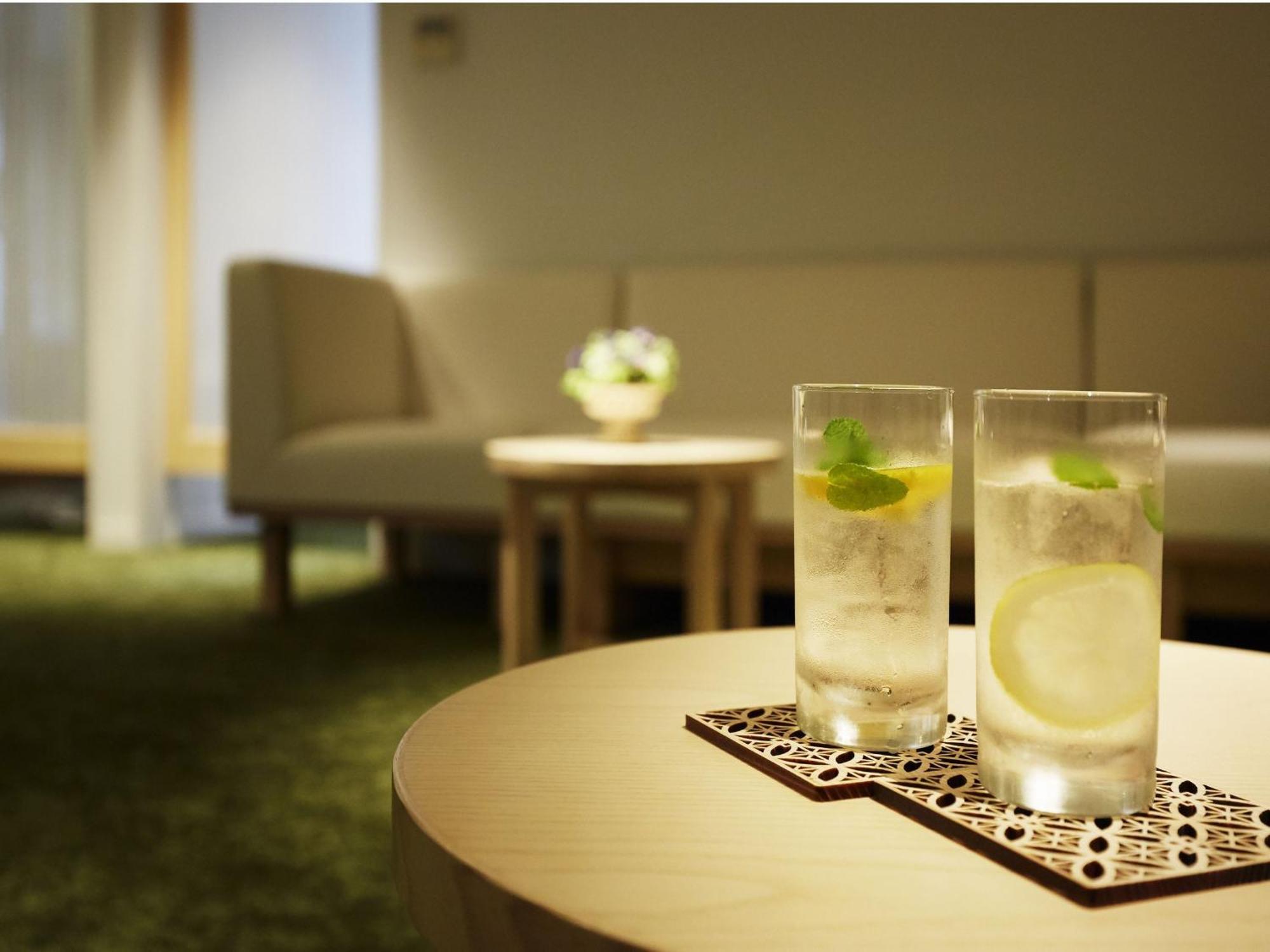 Hakone Elecasa Hotel And Spa المظهر الخارجي الصورة