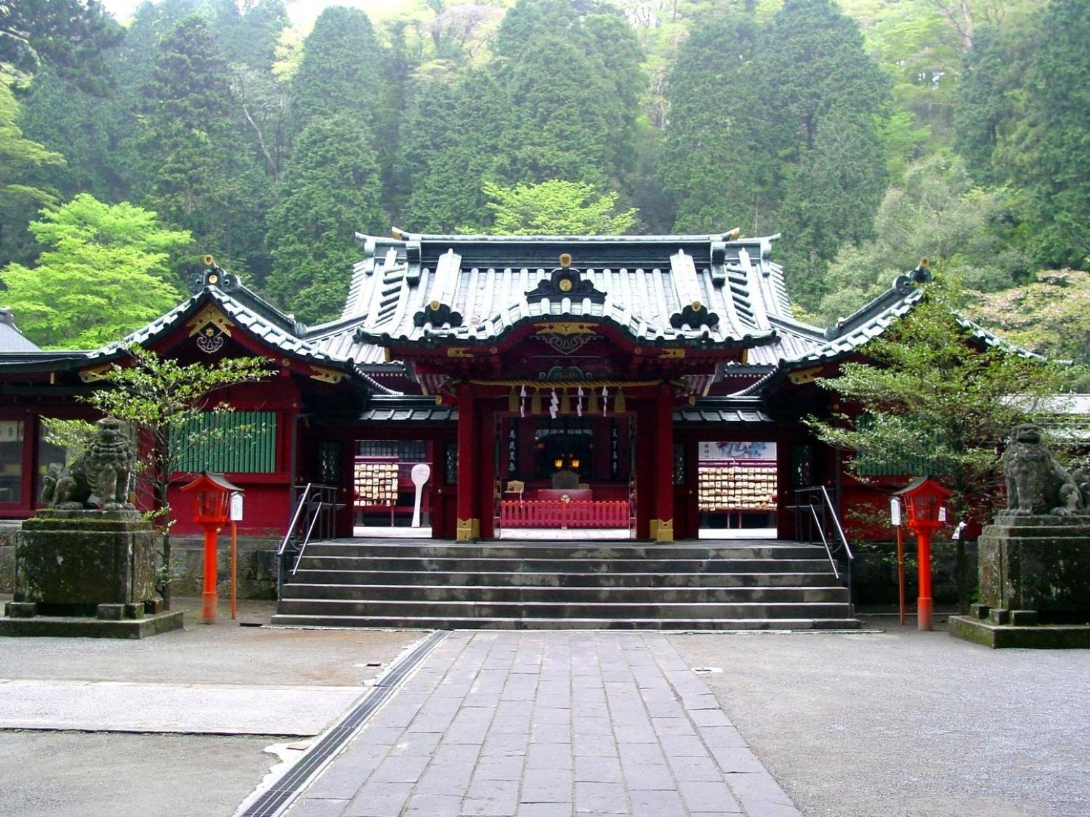 Hakone Elecasa Hotel And Spa المظهر الخارجي الصورة