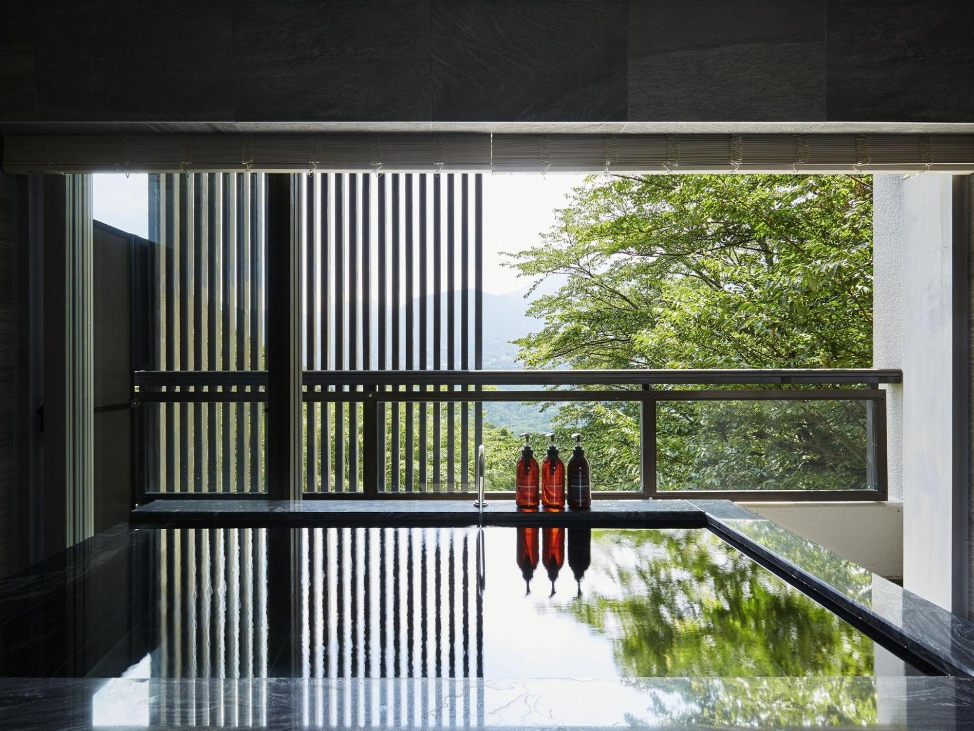 Hakone Elecasa Hotel And Spa المظهر الخارجي الصورة