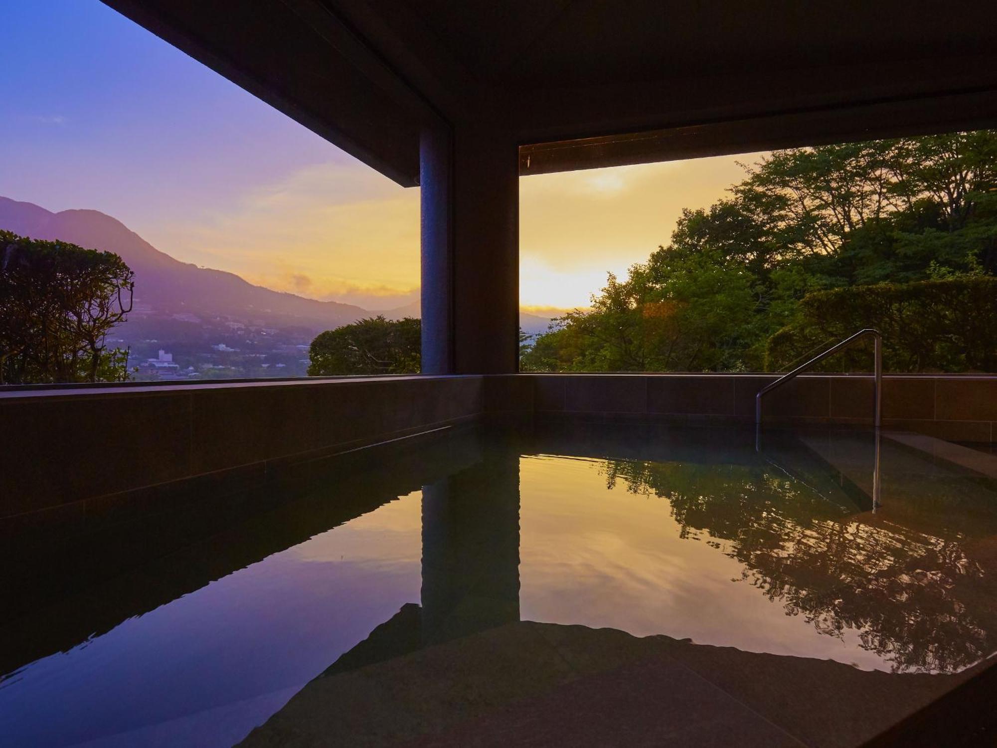 Hakone Elecasa Hotel And Spa المظهر الخارجي الصورة