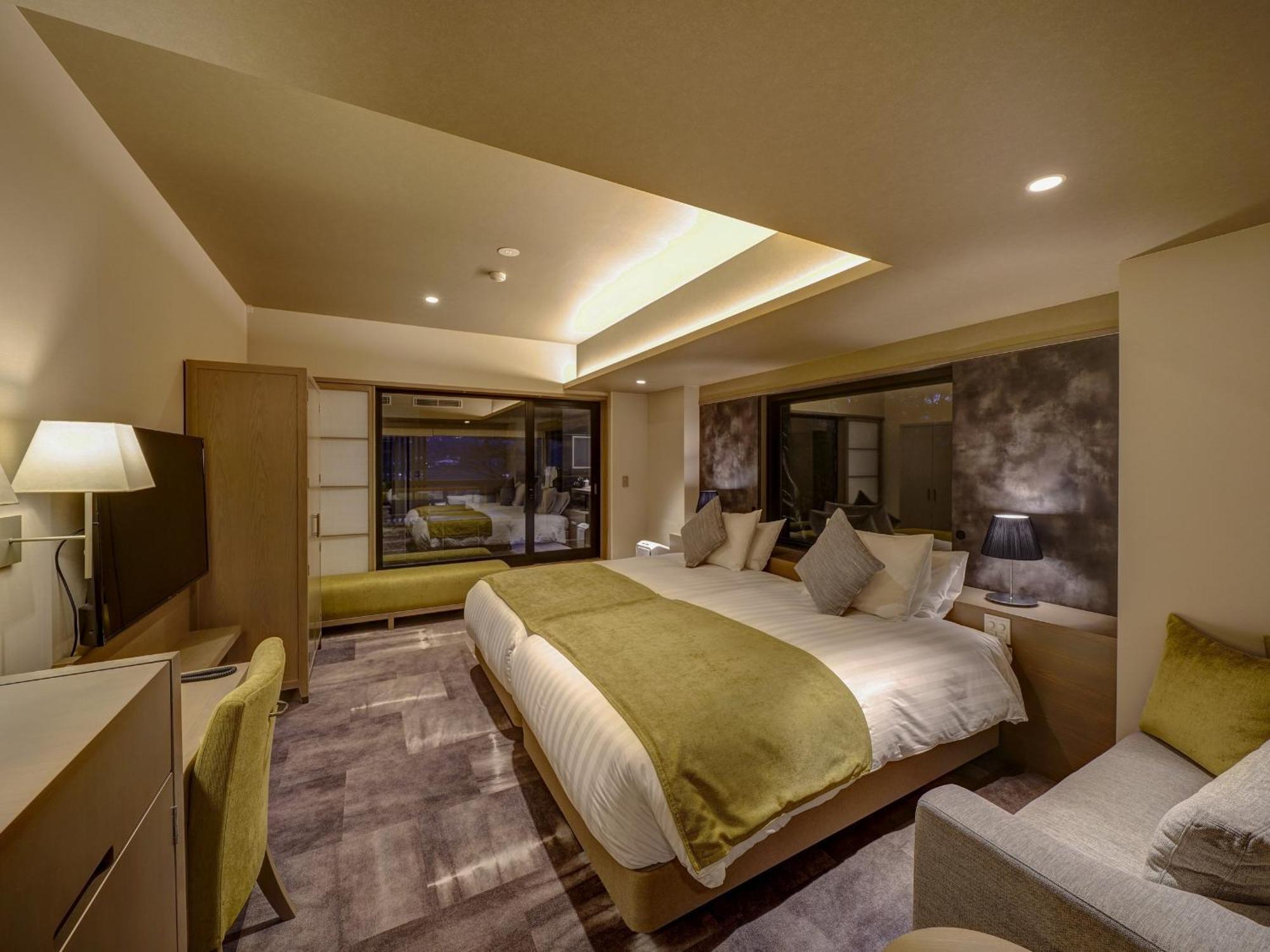 Hakone Elecasa Hotel And Spa المظهر الخارجي الصورة