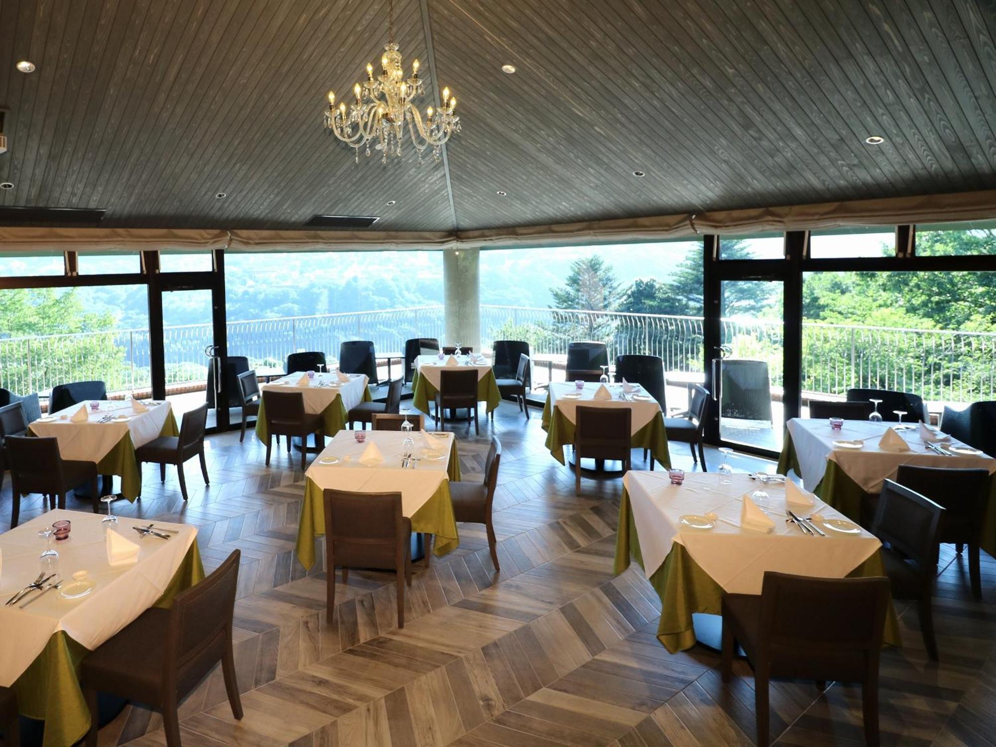 Hakone Elecasa Hotel And Spa المظهر الخارجي الصورة